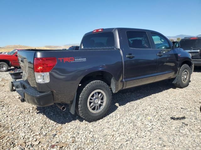 2012 Toyota Tundra Crewmax SR5