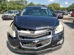 2011 Chevrolet Traverse LTZ