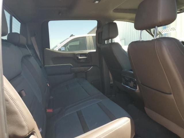 2019 GMC Sierra K1500 Denali