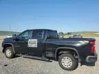 2022 Chevrolet Silverado K2500 Heavy Duty LT