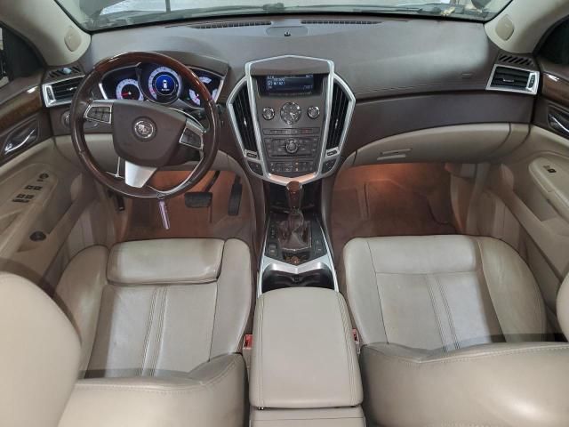 2011 Cadillac SRX Luxury Collection