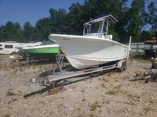 2017 Seadoo Ultra 255