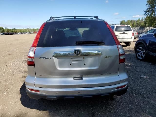 2011 Honda CR-V EX