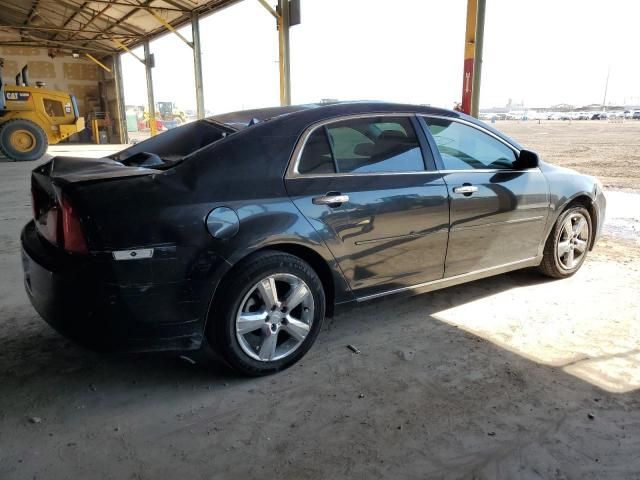 2012 Chevrolet Malibu 2LT