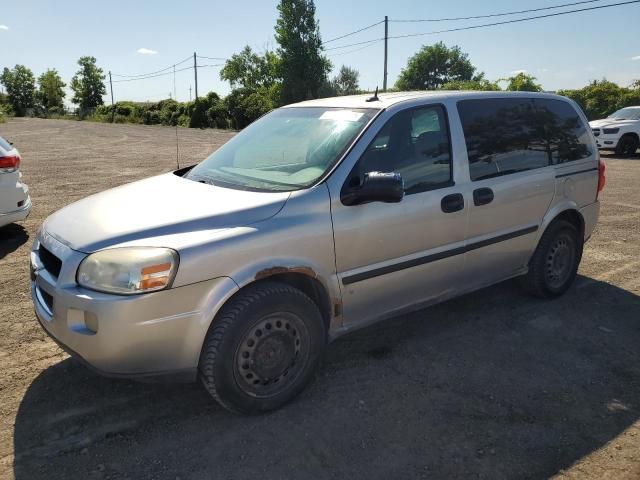 2007 Chevrolet Uplander LS