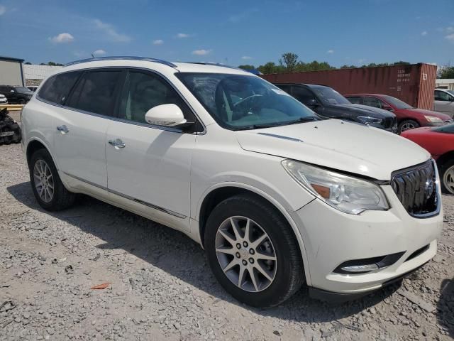 2015 Buick Enclave