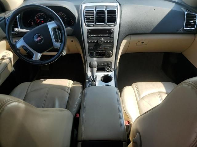 2011 GMC Acadia SLT-1