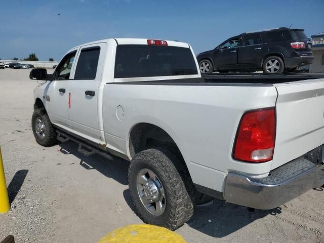 2011 Dodge RAM 2500