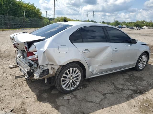 2014 Volkswagen Jetta TDI