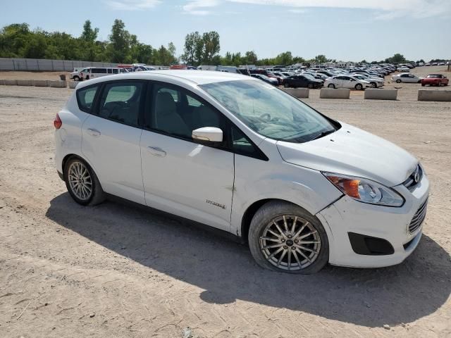 2013 Ford C-MAX SE