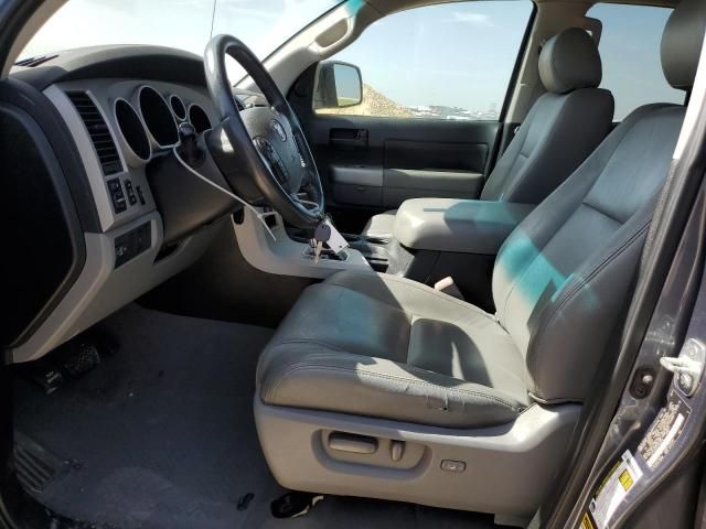 2007 Toyota Tundra Double Cab SR5