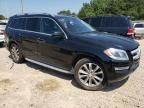 2013 Mercedes-Benz GL 450 4matic