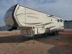 2016 Keystone Travel Trailer