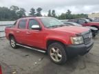 2007 Chevrolet Avalanche K1500