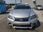 2014 Lexus GS 350