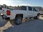 2016 Chevrolet Silverado K2500 Heavy Duty LTZ