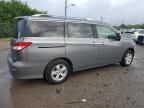 2016 Nissan Quest S