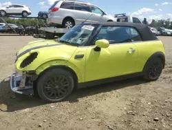 Mini salvage cars for sale: 2024 Mini Cooper