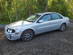 Vehiculos salvage en venta de Copart Ontario Auction, ON: 2004 Volvo S80