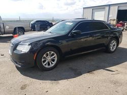 2018 Chrysler 300 Touring en venta en Anthony, TX