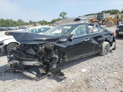 Nissan Vehiculos salvage en venta: 2024 Nissan Altima SV