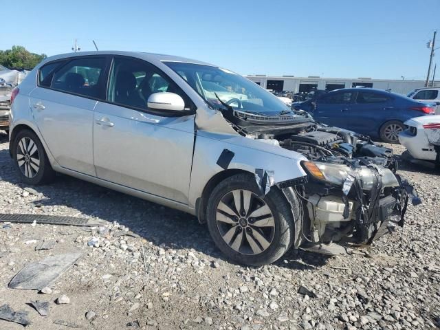 2013 KIA Forte EX