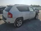 2011 Jeep Compass Sport