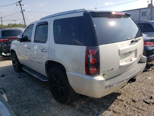 2013 GMC Yukon Denali