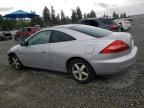 2003 Honda Accord EX