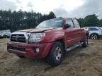 2007 Toyota Tacoma Access Cab