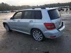 2011 Mercedes-Benz GLK 350 4matic