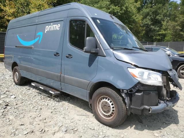 2019 Mercedes-Benz Sprinter 2500/3500