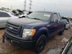 2011 Ford F150 Super Cab