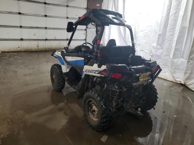 2018 Polaris ACE 570 SP