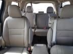 2016 Toyota Sienna XLE