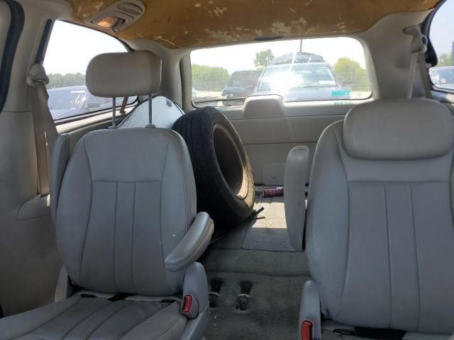 2006 Dodge Grand Caravan SXT