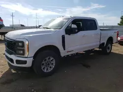 2023 Ford F250 Super Duty en venta en Greenwood, NE