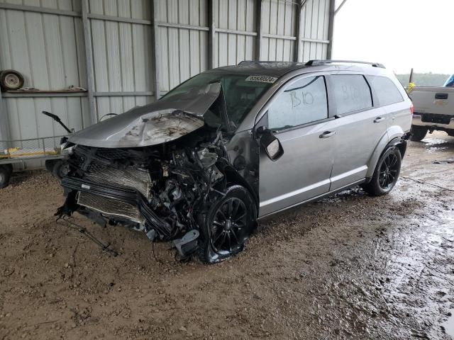 2020 Dodge Journey SE