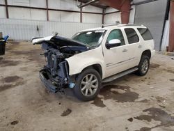 Vehiculos salvage en venta de Copart Lansing, MI: 2013 GMC Yukon Denali