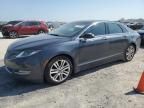 2013 Lincoln MKZ