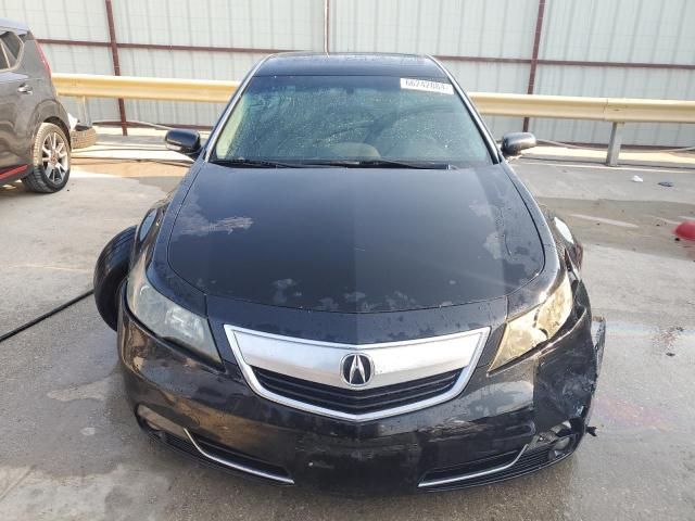 2014 Acura TL SE