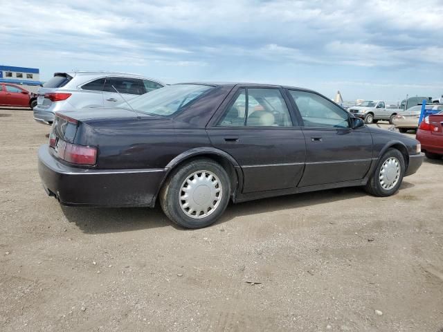 1992 Cadillac Seville Touring