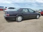 1992 Cadillac Seville Touring