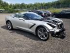 2017 Chevrolet Corvette Stingray 3LT