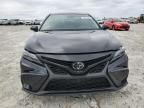 2024 Toyota Camry SE Night Shade