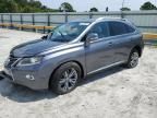 2013 Lexus RX 450H