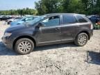 2007 Ford Edge SEL Plus