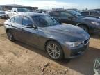 2014 BMW 335 XI