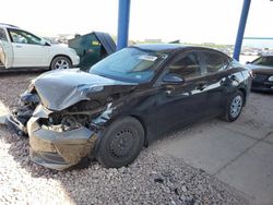 2020 Nissan Sentra S en venta en Phoenix, AZ