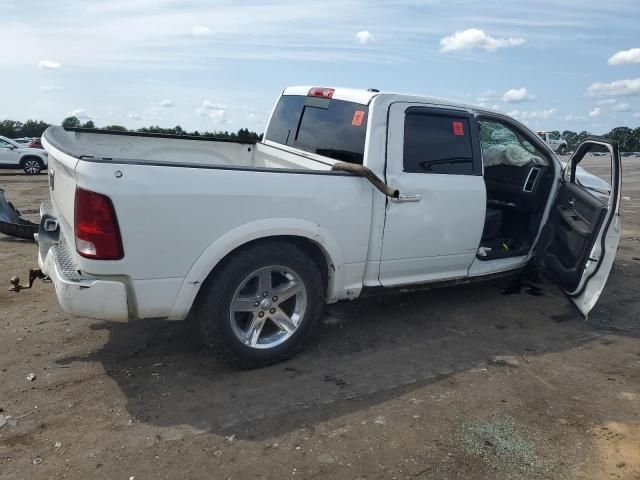 2011 Dodge RAM 1500